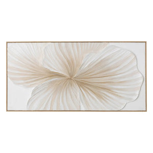 Стенна декорация 3D atmosphera Christina, 58x118 см, MDF