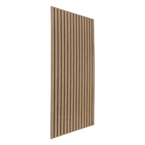 Акустичен стенен панел Colva, 120х60 cm, MDF