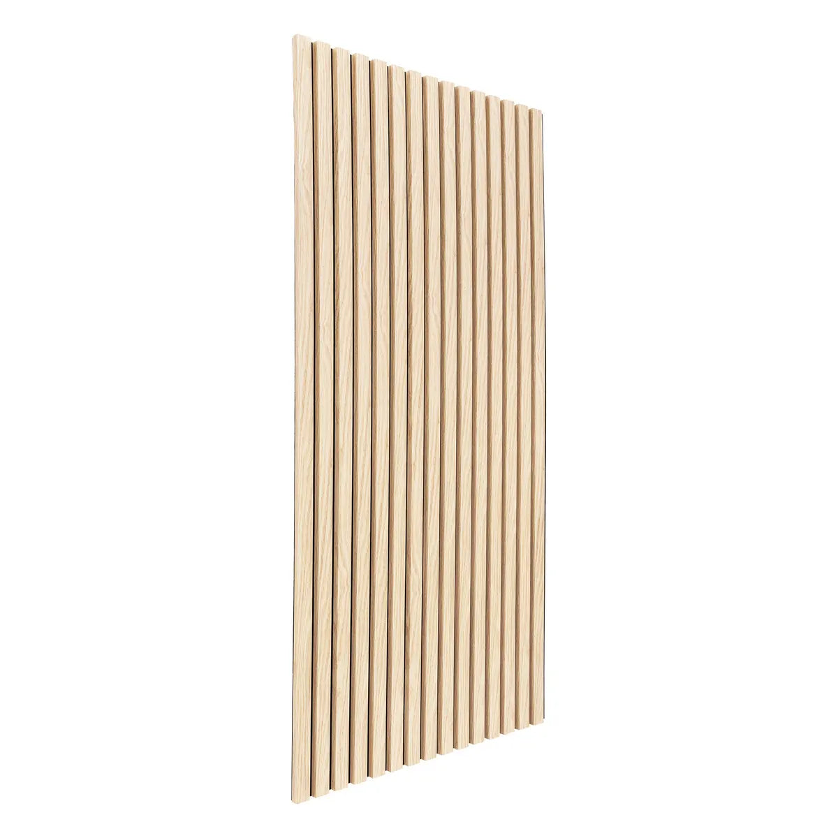 Акустичен декоративен стенен панел atmosphera Colva, MDF, 120x60 cm