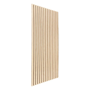 Акустичен декоративен стенен панел atmosphera Colva, MDF, 120x60 cm