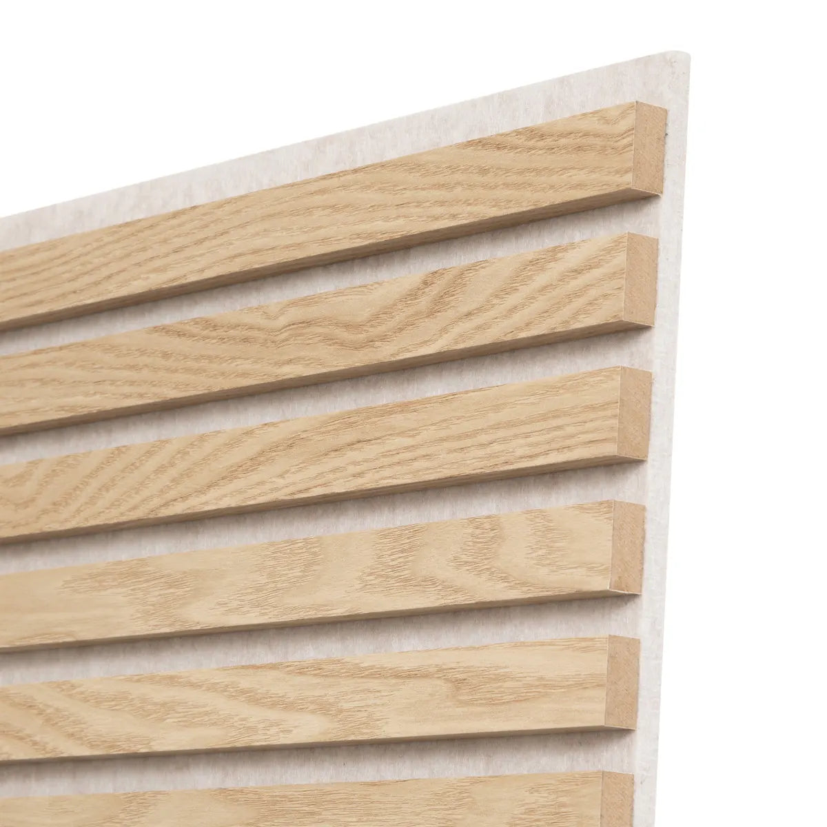 Акустичен декоративен стенен панел atmosphera Colva, MDF, 120x60 cm