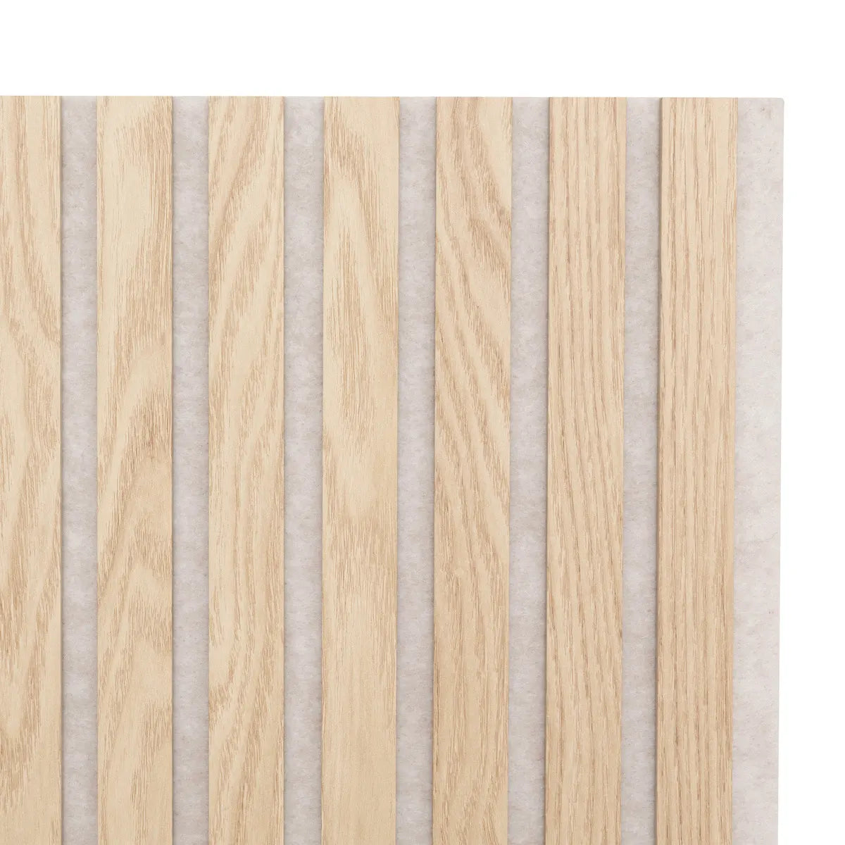 Акустичен декоративен стенен панел atmosphera Colva, MDF, 120x60 cm