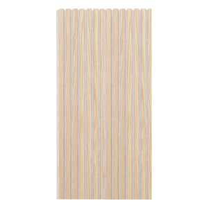 Акустичен декоративен стенен панел atmosphera Colva, MDF, 120x60 cm