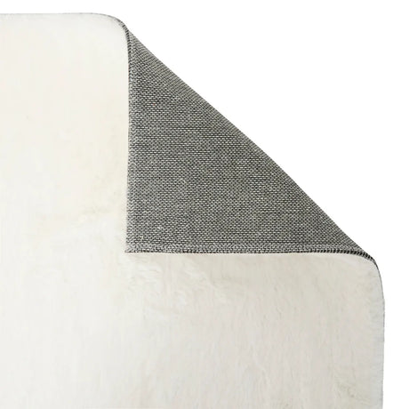 Килим atmosphera Fur, Изкуствена кожа