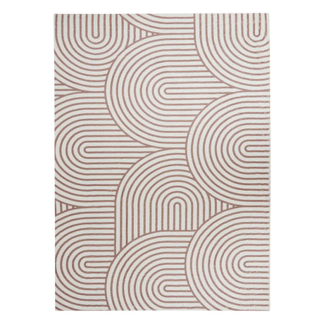 Килим atmosphera Couka, 120x150 cm, Различни разцветки