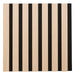 Сет декоративен панел atmosphera Colva, MDF, 30x30 cm, 3 бр