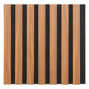 Сет декоративен панел atmosphera Colva, MDF, 30x30 cm, 3 бр