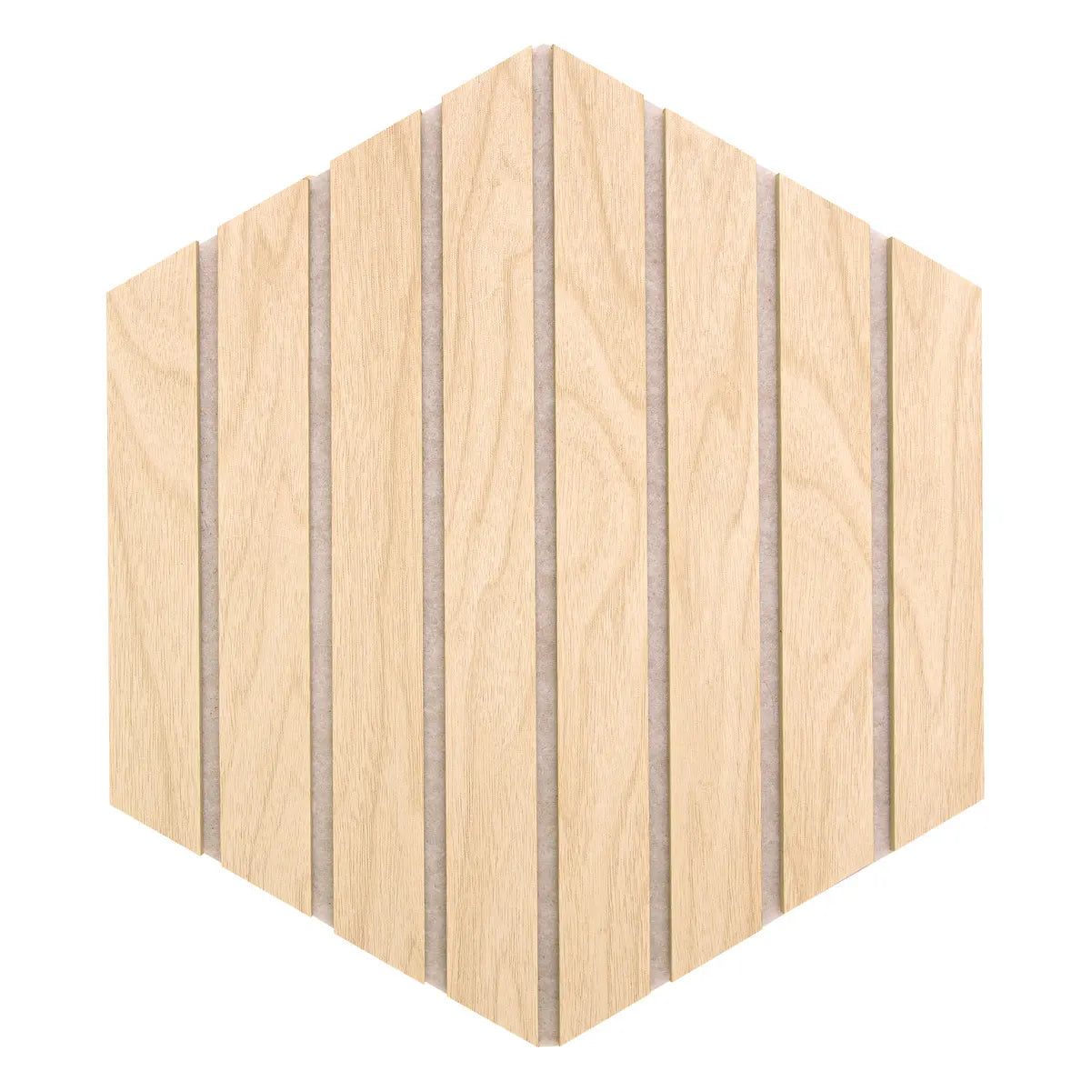 Комплект декоративен панел atmosphera Colva, MDF, 30x26 cm, 3 бр