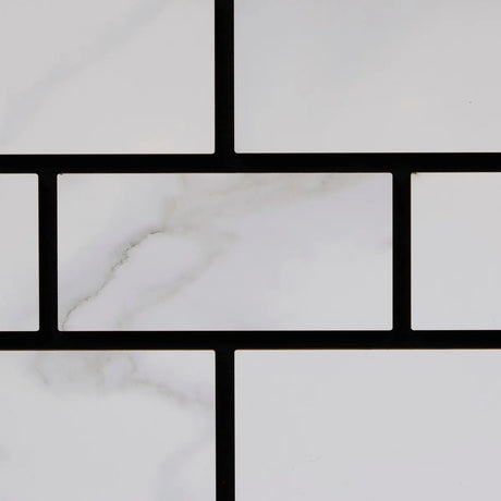 Декоративен панел atmosphera Clint, MDF, 61x69 cm