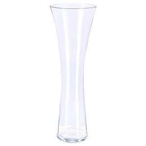Ваза atmosphera Curve, Стъкло, 55 cm