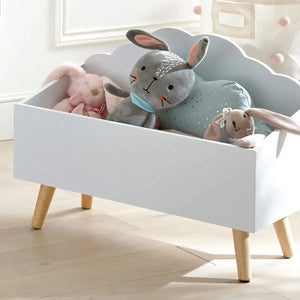 Детски скрин за съхранение atmosphera Cloud MDF