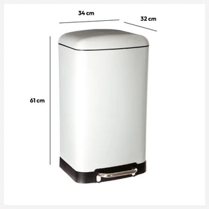 Кош 5five Ariane, Метал, 30 L