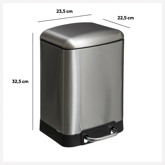 Кош 5five Ariane, Метал, 6 L