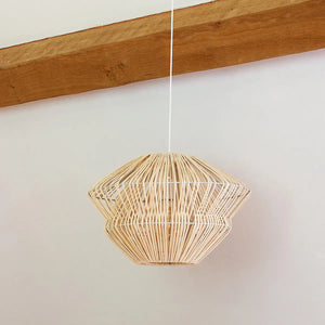 Пендел atmosphera Ludza, 44 cm, Ратан