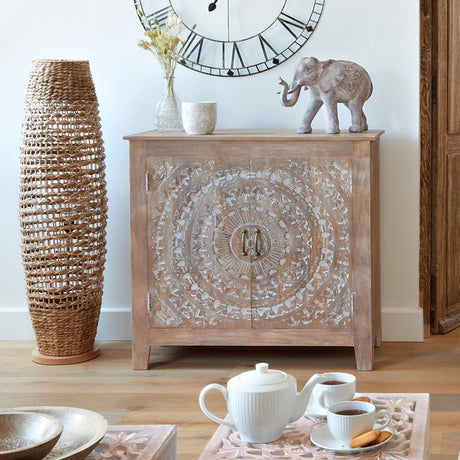 Скрин atmosphera Shirel, 90x90 cm