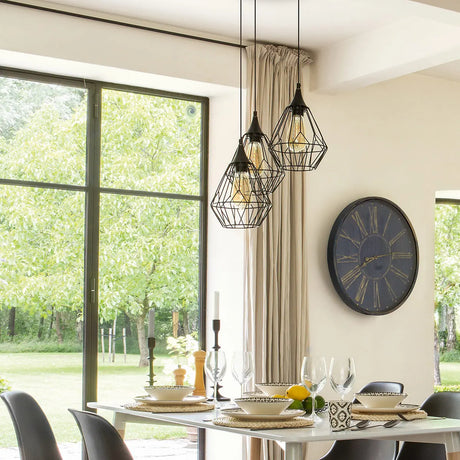 Пендел atmosphera Kaore, 24,5 см, Метал