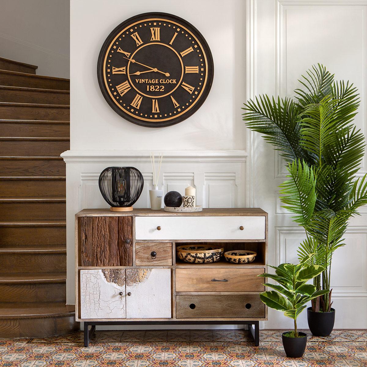 Скрин atmosphera Koval, 115x80 cm