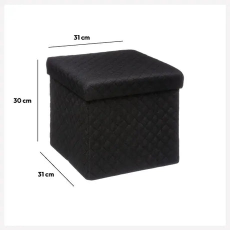 Сгъваем пуф 5five Mix & Modul, 31x31 cm