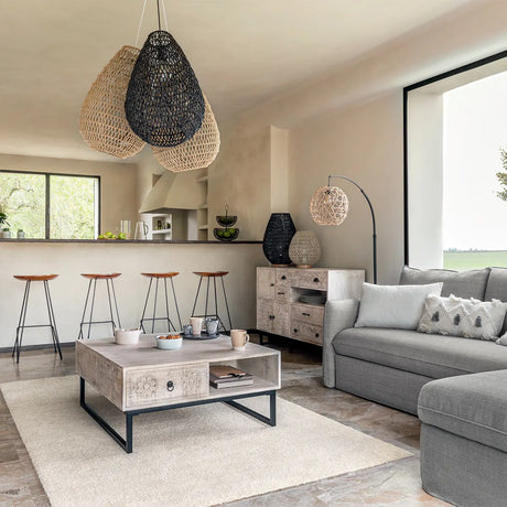 Пендел atmosphera Etel, 37.5 cm