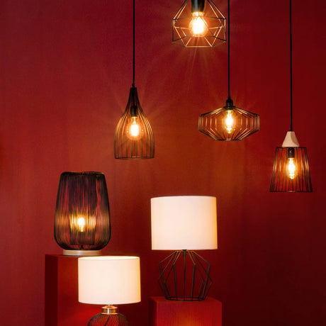 Пендел atmosphera Rita, 19.5 cm, Метал