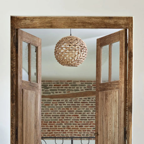 Пендел atmosphera Sand, 38 cm, Воден зюмбюл