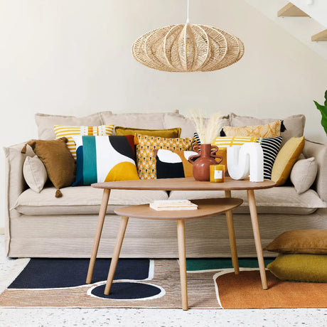 Пендел atmosphera Tery, 57 cm, Хартия