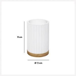 Поставка за четки за зъби 5five Modern Color