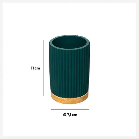 Поставка за четки за зъби 5five Modern Color