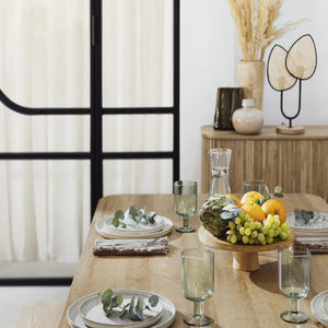 Скрин за съхранение atmosphera Colva, 140x80 см, MDF