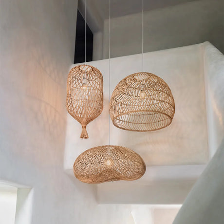 Пендел atmosphera Joy, 58 cm, Ратан