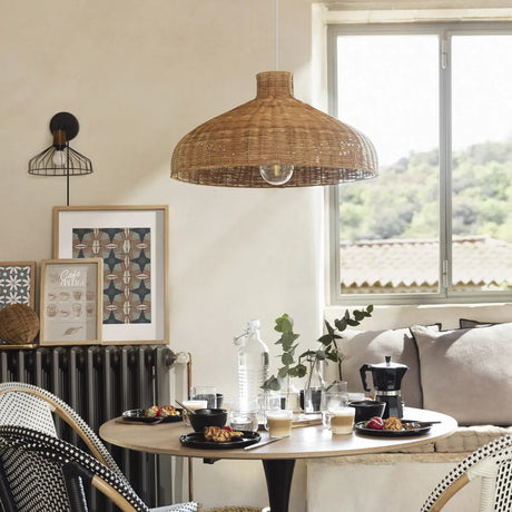 Пендел atmosphera Ori, 58 cm, Ратан