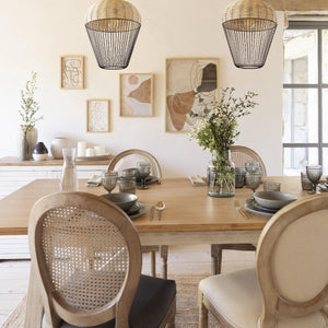 Скрин atmosphera Olbia, 110x45 cm, Бял