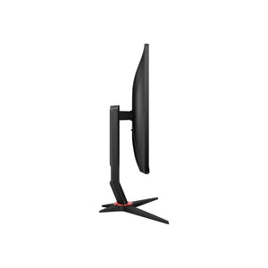 Gaming monitor AOC Q27G2U/BK 27'' WLED, Gaming Monitor, 144Hz, 1 ms, FreeSync, VA Panel, 2560x1440, 250cd/m2