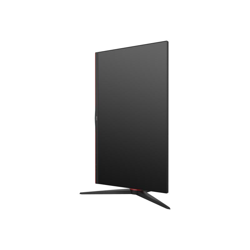 Gaming monitor AOC Q27G2U/BK 27'' WLED, Gaming Monitor, 144Hz, 1 ms, FreeSync, VA Panel, 2560x1440, 250cd/m2