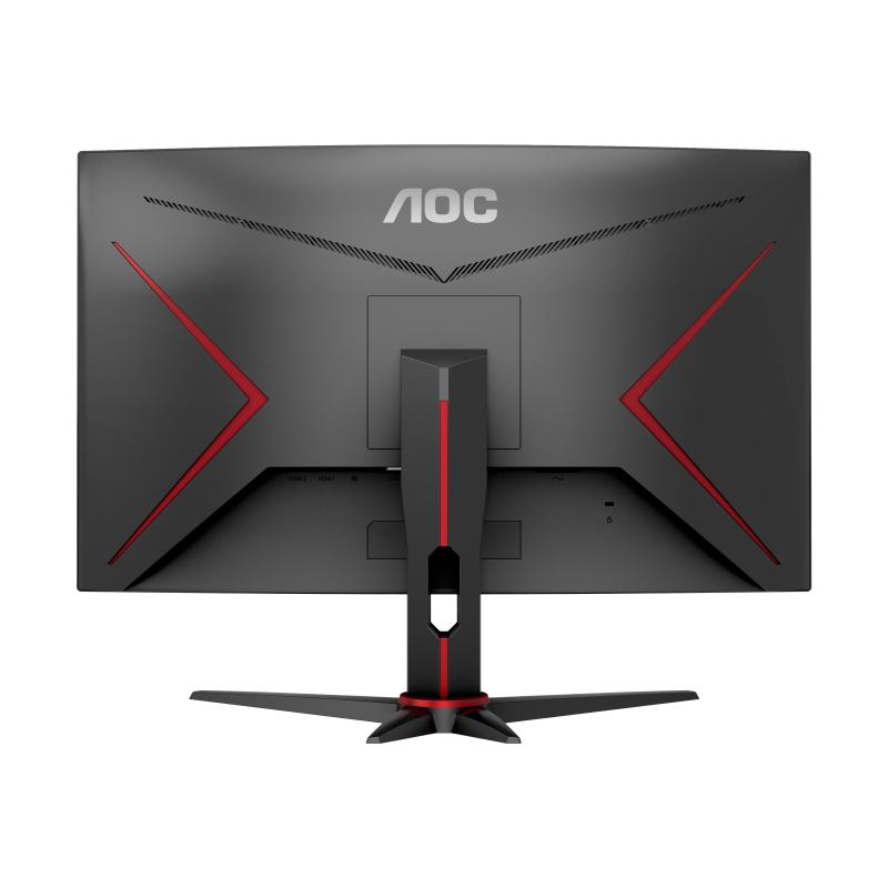 Монитор AOC C27G2E/BK 16:09 2xHDMI, 68.6cm27"