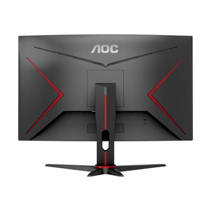 Monitor AOC C27G2E/BK 16:09 2xHDMI, 68.6cm27"