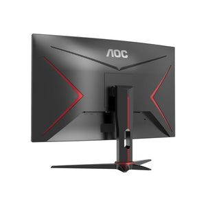 Монитор AOC C27G2E/BK 16:09 2xHDMI, 68.6cm27"