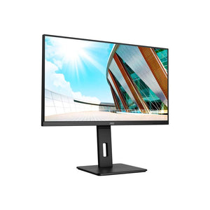 Монитор AOC 31.5", VA , 4K Ultra HD, 60Hz, 4ms, DisplayPort, Black, U32P2