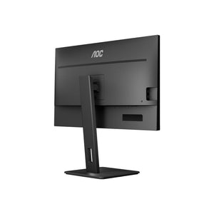 Монитор AOC 31.5", VA , 4K Ultra HD, 60Hz, 4ms, DisplayPort, Black, U32P2