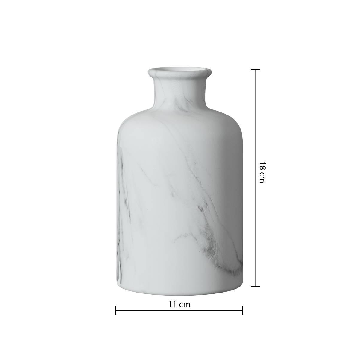 Ваза atmosphera Contemporary, 17.5 cm