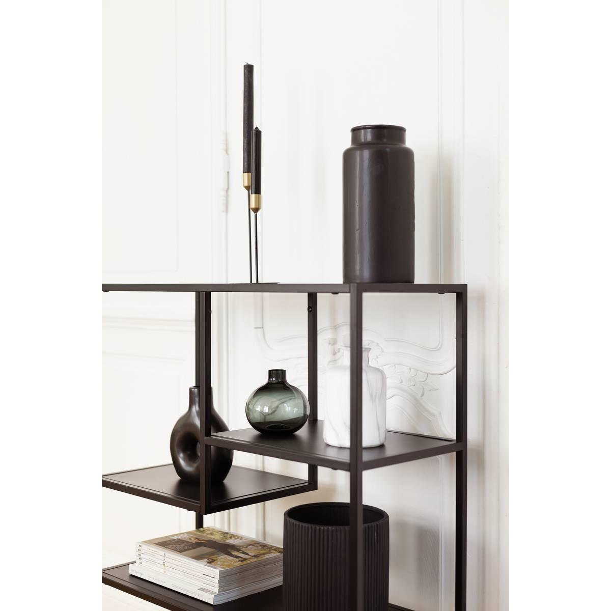 Ваза atmosphera Contemporary, 17.5 cm