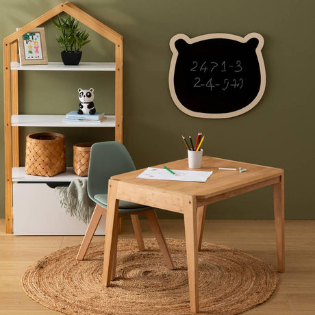 Изкуствено растение atmosphera Bamboo, 35 cm