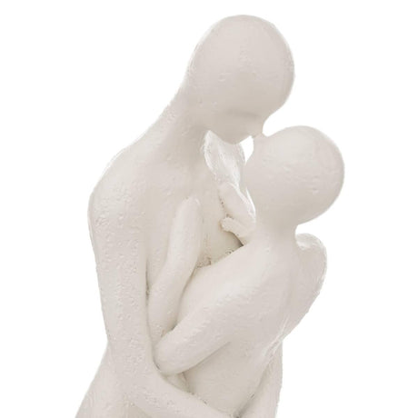 Декоративна фигура atmosphera Dolce Riviera, Смола, 33 cm