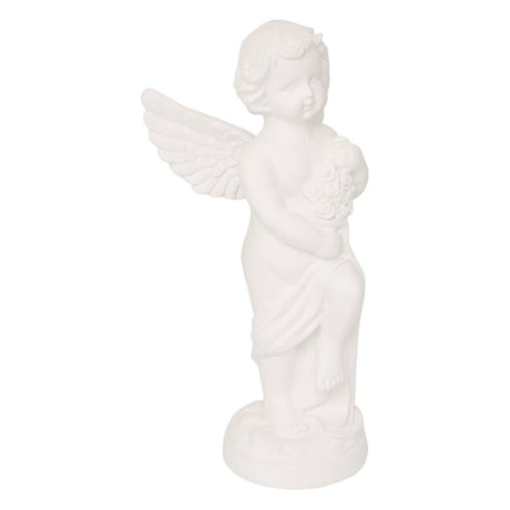 Декоративна фигура atmosphera Solange, Мангово дърво, 57 cm