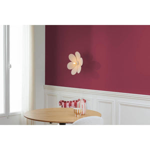 Лампа atmosphera Naya, 40 cm, Лен