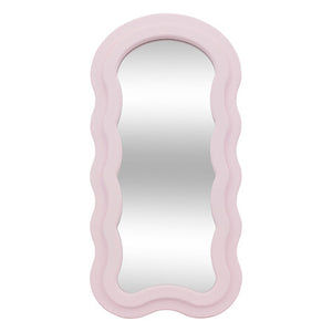 Детско огледало atmosphera Ayna Wave, 60х30 cm, MDF