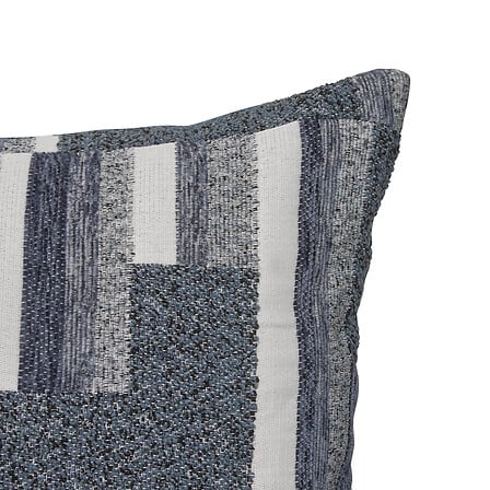 Декоративна възглавница atmosphera Jacquard Chenille,30x50 cm