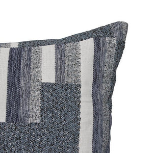 Декоративна възглавница atmosphera Jacquard Chenille,30x50 cm
