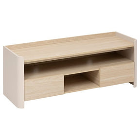ТВ шкаф 5five Roundy, Слонова кост, 120 cm