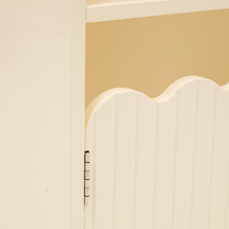 Детска библиотека atmosphera Bouli , 60×30×94.5 cm,  MDF